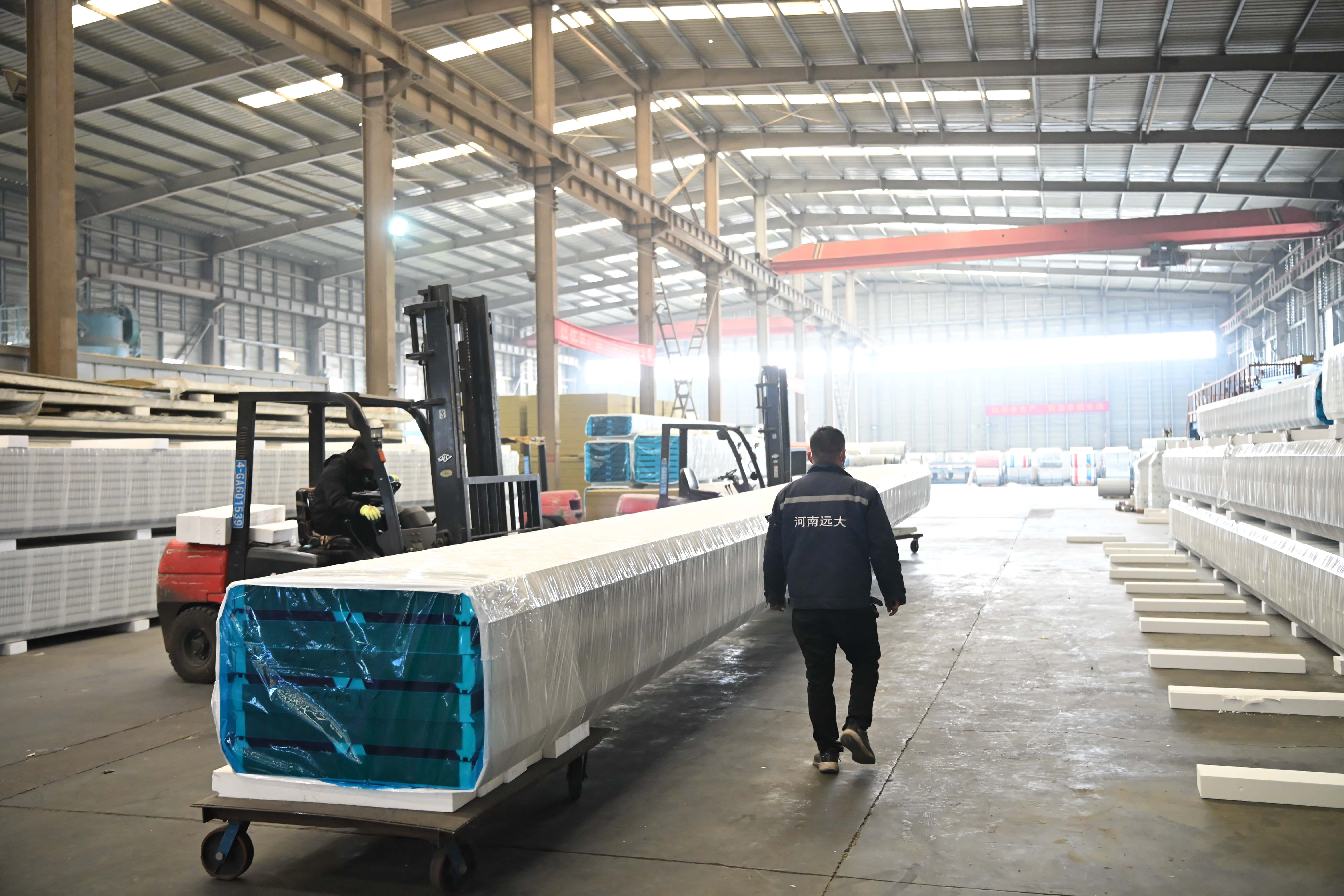 高效車(chē)間作業(yè)圖